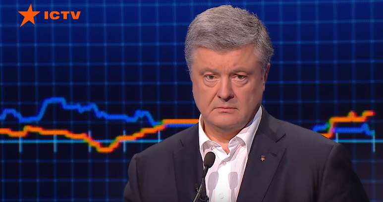 Порошенко Ñделал заÑвление о новых анализах и ЗеленÑком- dqxikeidqxiqqeant