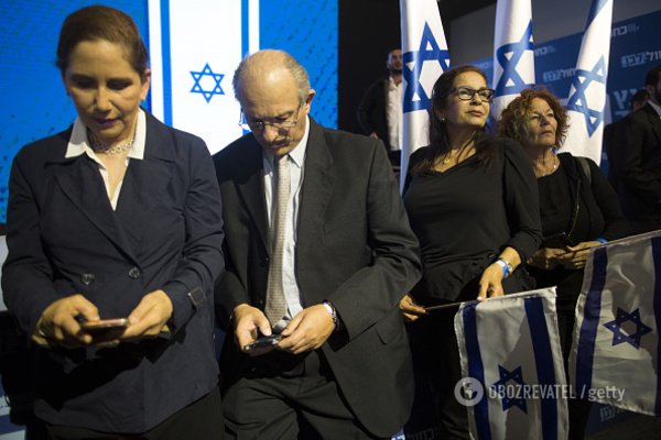 Нетаньяху идет на 5 срок: в Израиле состоялись парламентские выборы