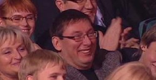 Луценко поработает на Зеленского: сделано заявление - 179149 Луценко поработает на Зеленского: сделано заявление - фото 179149