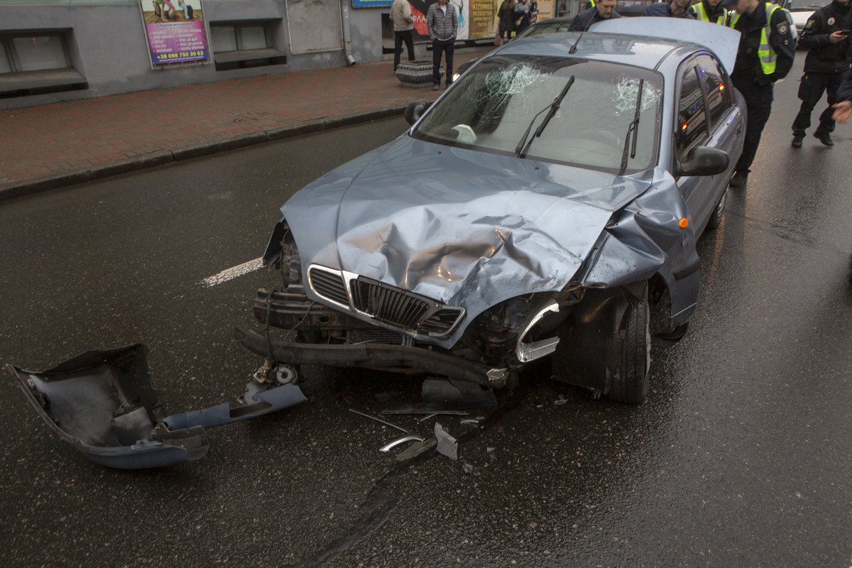 ÐТРв пÑавиÑелÑÑÑвенном кваÑÑале в Ðиеве
