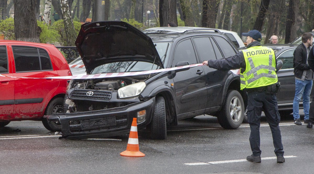 ÐТРв пÑавиÑелÑÑÑвенном кваÑÑале в Ðиеве