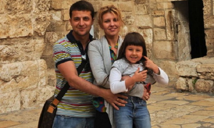 Где и чем живет будущий президент Где и чем живет будущий президент - фото 5