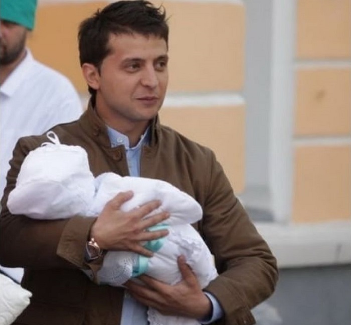 Где и чем живет будущий президент Где и чем живет будущий президент - фото 6