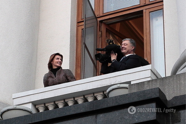 ÐŸÐµÑ‚Ñ€ Ð¸ ÐœÐ°Ñ€Ð¸Ð½Ð° ÐŸÐ¾Ñ€Ð¾ÑˆÐµÐ½ÐºÐ¾ dqxikeidqxiqqeant