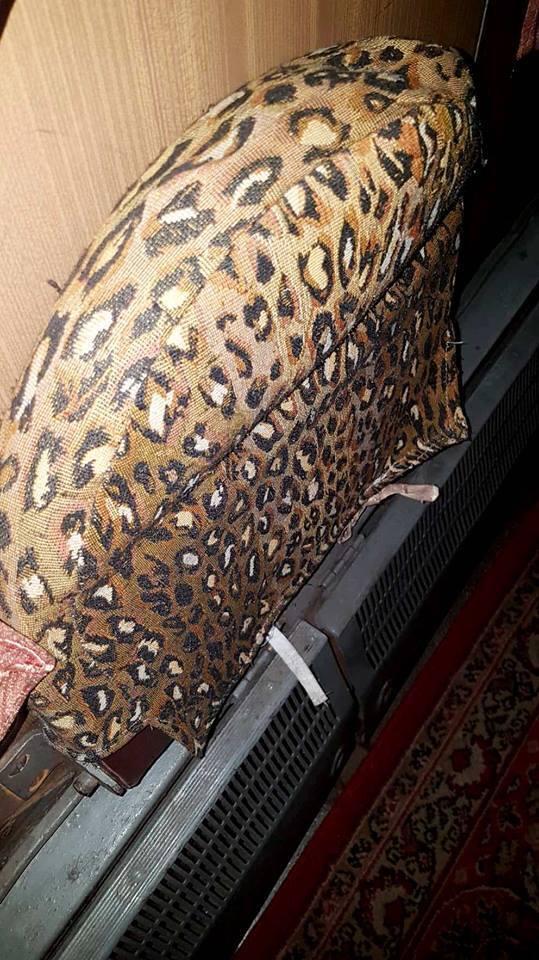 "СÑиÑаÑÑ Ð±Ñдлом!" УÑÐ»Ð¾Ð²Ð¸Ñ Ð² поезде "УкÑзалÑзниÑÑ" Ñазозлили ÑеÑÑ dqxikeidqxitkant