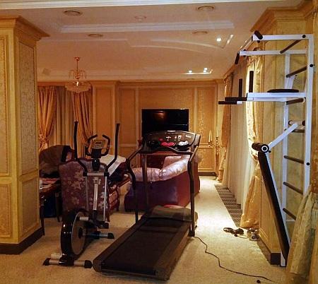 енакиевский юра