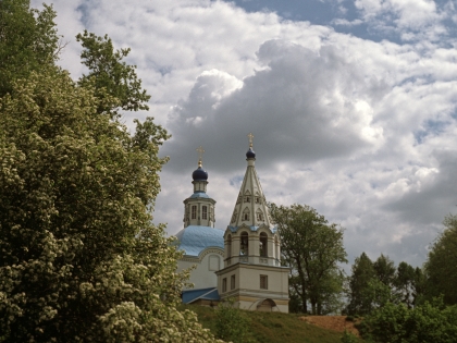 В подмосковном Успенском тоже происходила продажа земли с нарушением закона В подмосковном Успенском тоже происходила продажа земли с нарушением закона