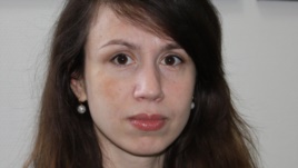 Тетяна Чорновол dqxikeidqxiqqeant