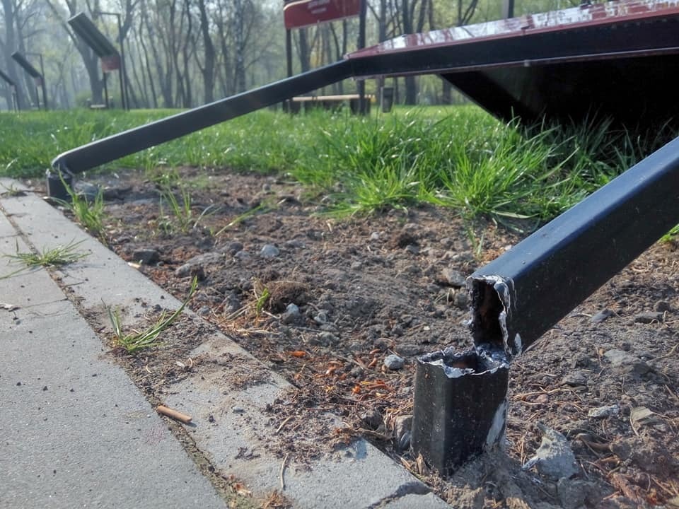 Ð‘Ð°Ð±Ð¸Ð½ Ð¯Ñ€ Ñƒ ÐšÐ¸Ñ”Ð²Ñ–