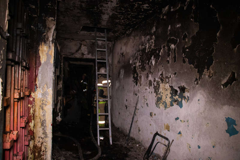 ÐÑедваÑиÑелÑно, Ð¾Ð³Ð¾Ð½Ñ Ð½Ð°ÑалÑÑ Ñ Ð¿Ñедбанника