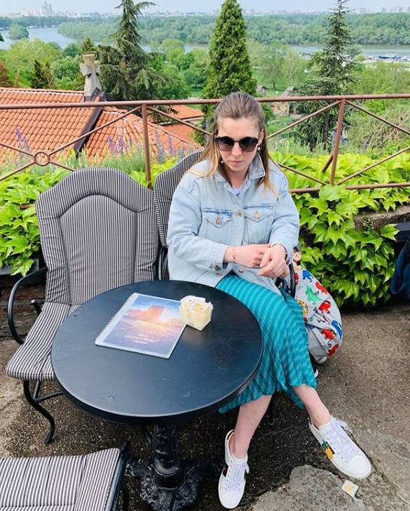 ÐžÐ»ÑŒÐ³Ð° Ð¡ÐºÐ°Ð±ÐµÐµÐ²Ð° dqxikeidqxiqqeant