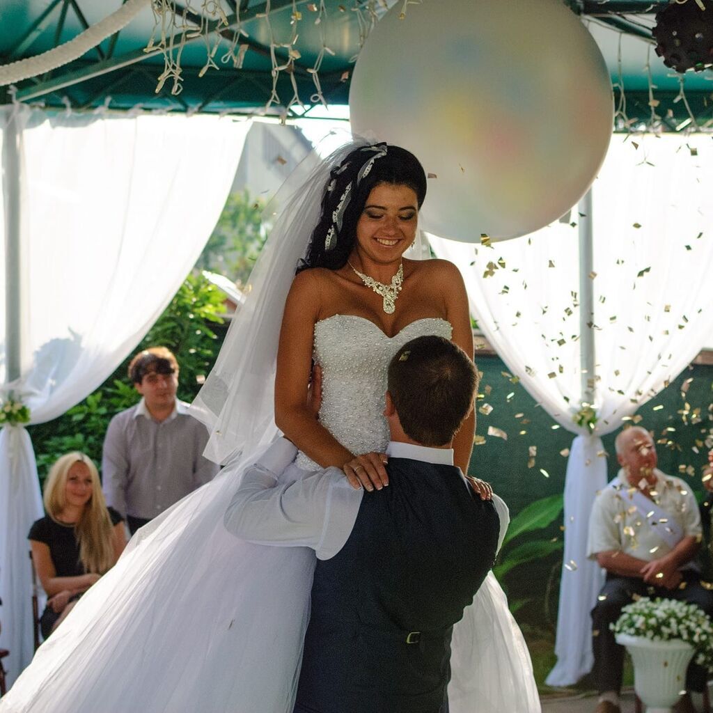 Зинаида и Антон Павленко