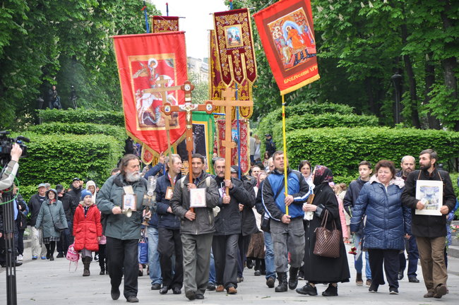 Акции Бессмертный Грут и Никто не забыт. Ничто не забыто прошли в Киеве 18 Акции Бессмертный Грут и Никто не забыт. Ничто не забыто прошли в Киеве 18