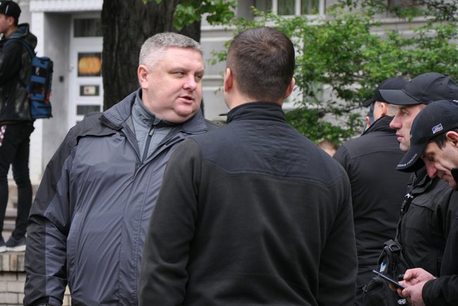 Акции Бессмертный Грут и Никто не забыт. Ничто не забыто прошли в Киеве 26 Акции Бессмертный Грут и Никто не забыт. Ничто не забыто прошли в Киеве 26