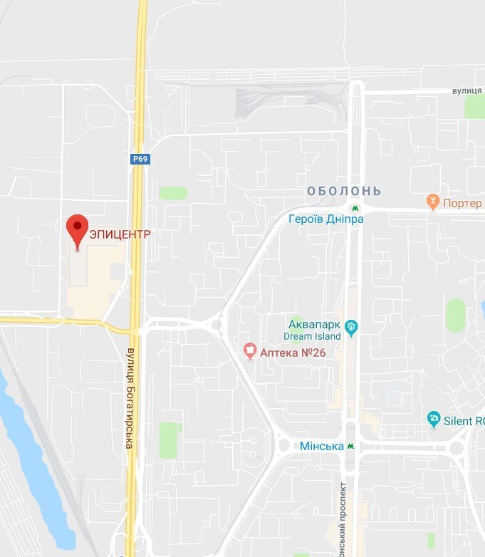 Ð­Ð¿Ð¸Ñ†ÐµÐ½Ñ‚Ñ€ Ð½Ð° ÐŸÐ¾Ð»ÑÑ€Ð½Ð¾Ð¹ dqxikeidqxitkant