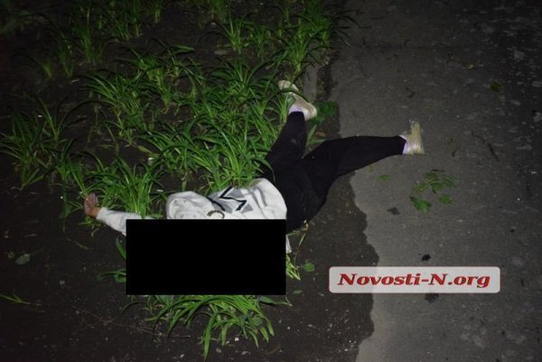 ÐÑбÑоÑил маÑÑ Ñ Ð±Ð°Ð»ÐºÐ¾Ð½Ð°: вÑÑÑнилиÑÑ Ð¶ÑÑкие подÑобноÑÑи о ЧРв Ðиколаеве dqxikeidqxiqqeant