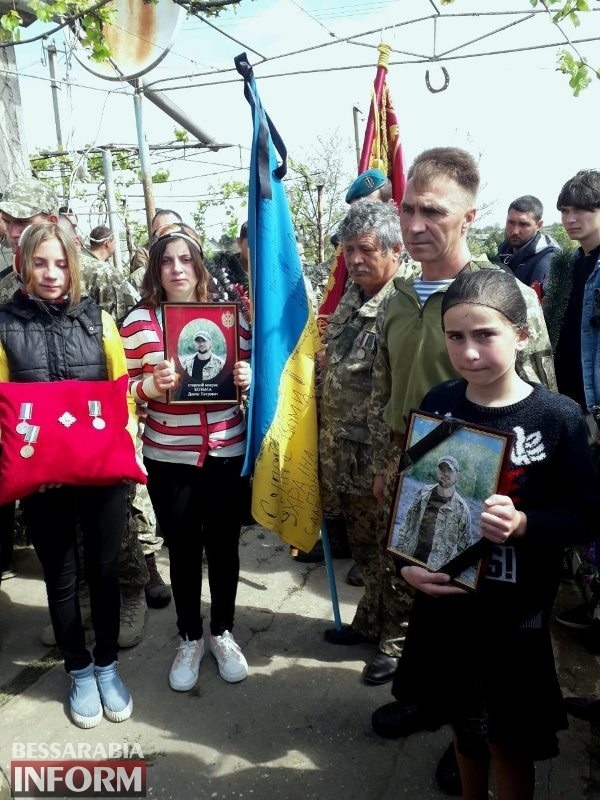 ÐÑÑали на колени: на ÐдеÑÑине попÑоÑалиÑÑ Ñ ÑбиÑÑм моÑпеÑ
ом "Ðедом". ФоÑо