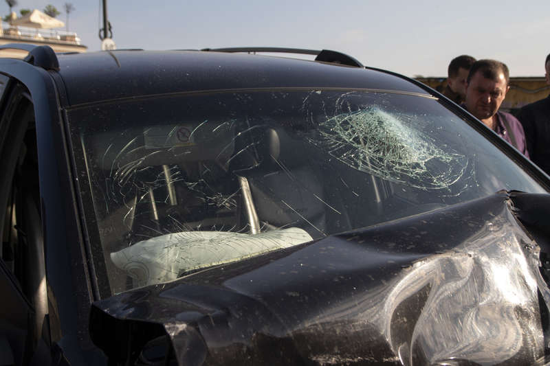 ÐœÑƒÐ¶Ñ‡Ð¸Ð½Ð° Ð¿Ð¾Ð»ÑƒÑ‡Ð¸Ð» Ñ€Ð°Ð·Ð»Ð¸Ñ‡Ð½Ñ‹Ðµ Ñ‚Ñ€Ð°Ð²Ð¼Ñ‹