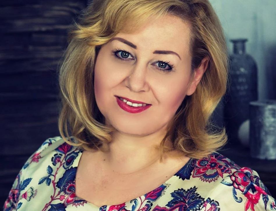 ЛариÑа Сарган