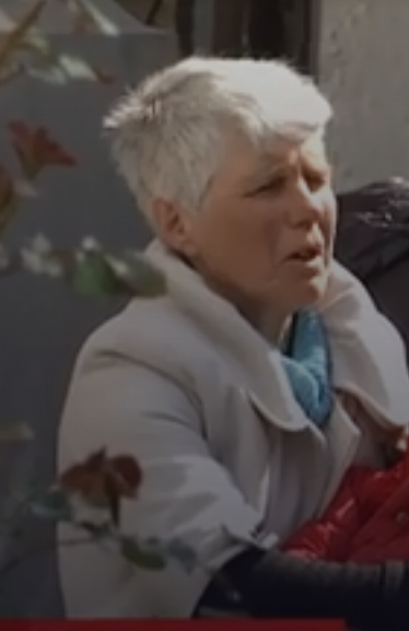 Мама погибшего dqxikeidqxiqqeant