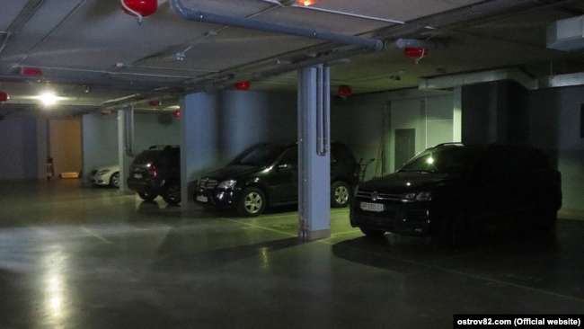 Появились фото элитной недвижимости Зеленского в Крыму dqxikeidqxiqqeant