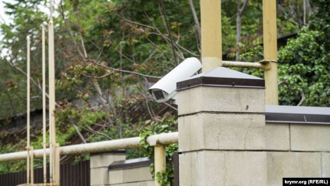 Появились фото элитной недвижимости Зеленского в Крыму