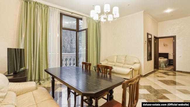 Квартира в ЖК "Император" на сайте агентства недвижимости