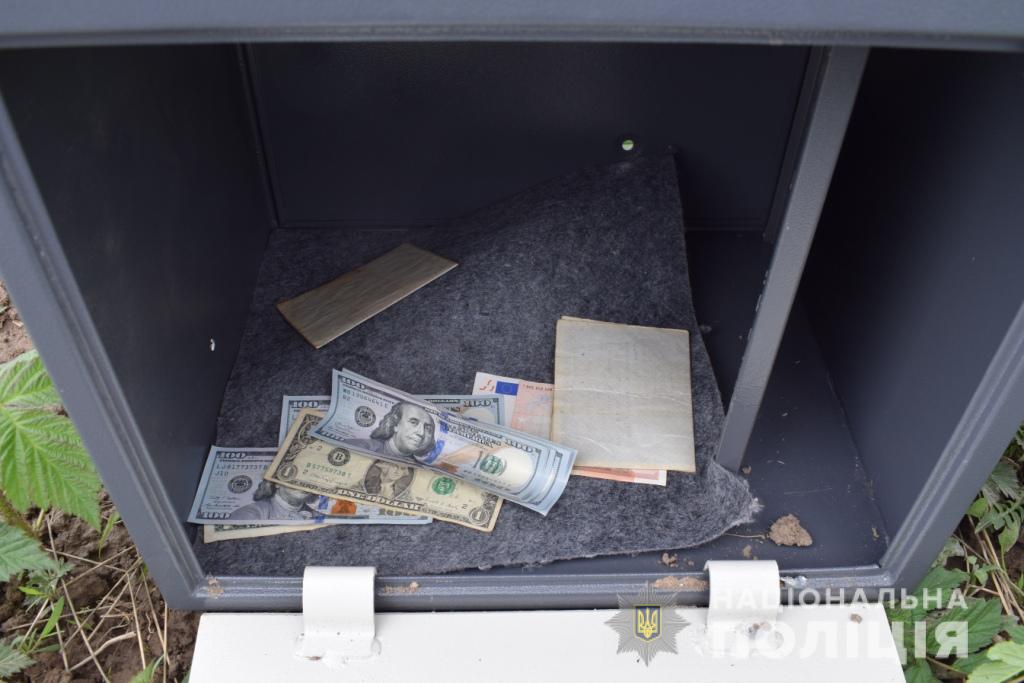 Раскрыто жуткое убийство семьи фермеров в Винницкой области dqxikeidqxiqqeant