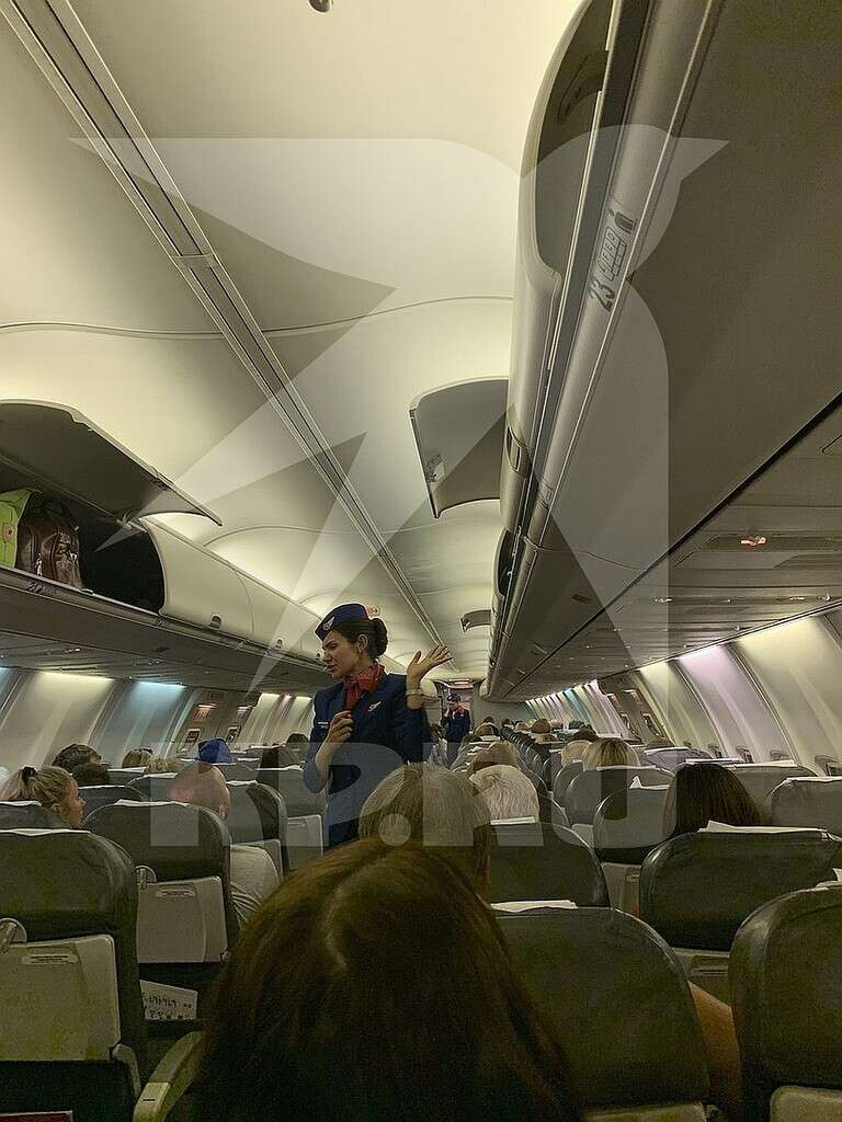 "Сели вÑе ÑедÑе!" РоÑÑийÑкий ÑÐ°Ð¼Ð¾Ð»ÐµÑ Ð¿Ð¾Ð¿Ð°Ð» в ÑеÑÑезное ЧÐ: деÑали dqxikeidqxiqqeant