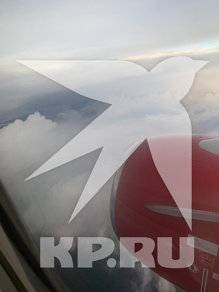 "Сели вÑе ÑедÑе!" РоÑÑийÑкий ÑÐ°Ð¼Ð¾Ð»ÐµÑ Ð¿Ð¾Ð¿Ð°Ð» в ÑеÑÑезное ЧÐ: деÑали