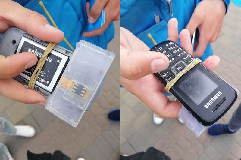     -   Vodafone   dqxikeidqxiqqeant