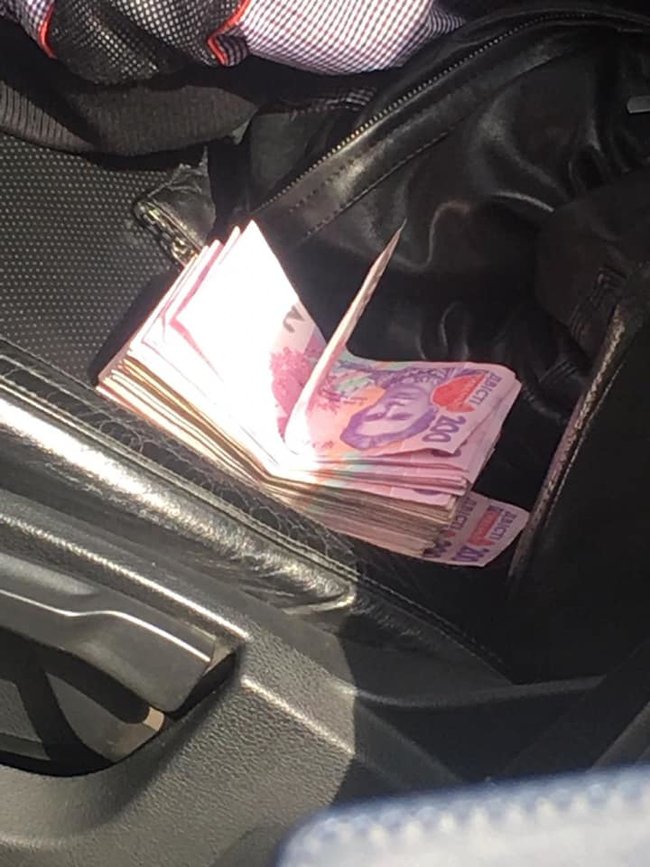 Глава госслужбы занятости Ярошенко задержан за получение отката 500 тыс. грн, - Луценко 03 Глава госслужбы занятости Ярошенко задержан за получение отката 500 тыс. грн, - Луценко 03