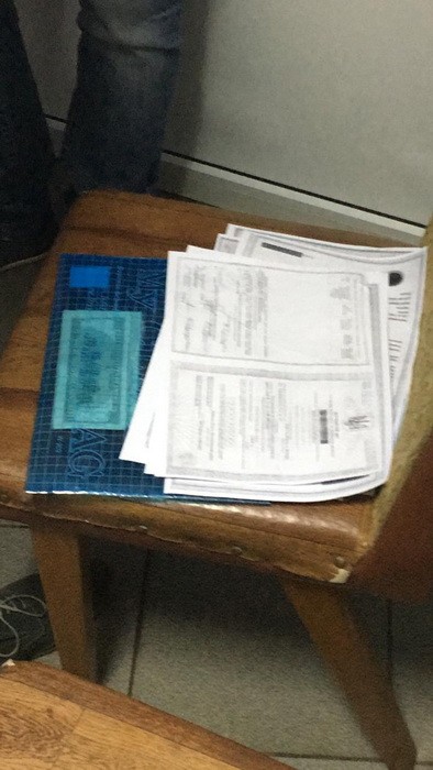 Зампредседателя Васильковского горсовета задержан на взятке 2,5 тыс. долл. за регистрацию земельных участков, - СБУ 02 Зампредседателя Васильковского горсовета задержан на взятке 2,5 тыс. долл. за регистрацию земельных участков, - СБУ 02 dqxikeidqxiqqeant