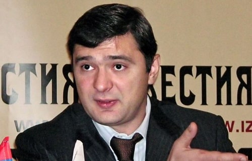 Сергей Семочко: циничный проходимец из спецслужб