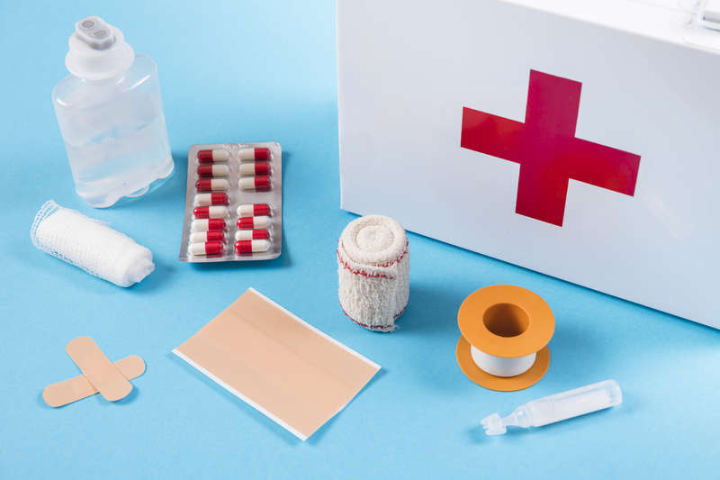 Грамотно соберите аптечку Грамотно соберите аптечку dqxikeidqxiqqeant