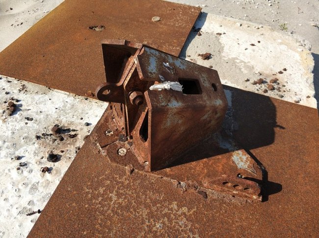 Умершая республика: в сети показали, во что превратился в оккупации масштабный крымский рейв-фестиваль КаZантип 05 Умершая республика: в сети показали, во что превратился в оккупации масштабный крымский рейв-фестиваль КаZантип 05