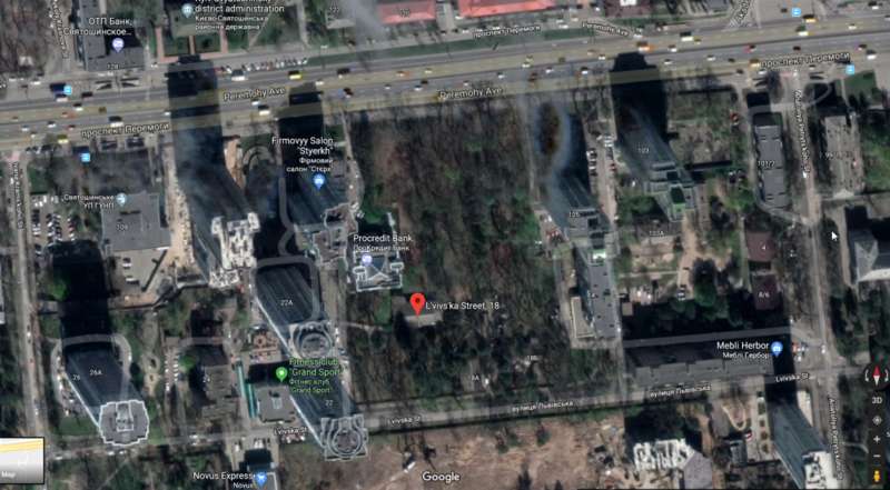 Львовская 18 dqxikeidqxitkant