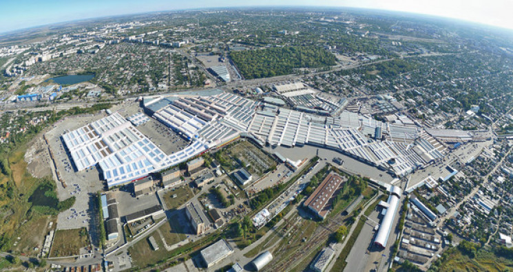 Рынок Барабашово в Харькове dqxikeidqxiqqeant