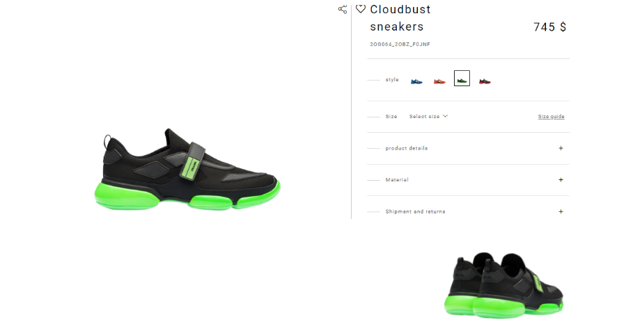    Prada dqxikeidqxitkant