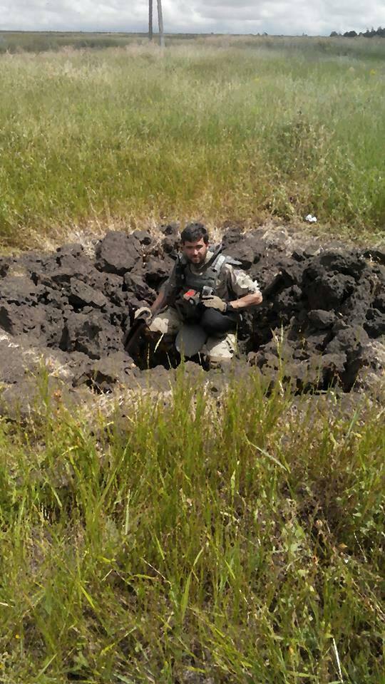 Ð£Ð¼ÐµÑ Ð±ÑвÑий замкомандиÑа Ðзова по пÑÐ¸Ð¼ÐµÐ½ÐµÐ½Ð¸Ñ Ð°ÑÑиллеÑии Ð?гоÑÑ ÐÑозапаÑ, позÑвной ÐиÑ
Ð¾Ñ 03