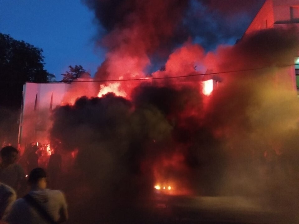 ÐŸÑ€Ð¾Ñ‚ÐµÑÑ‚Ñ‹ Ð² ÐšÐ¸ÐµÐ²Ðµ Ð¸Ð·-Ð·Ð° ÑÐ¼ÐµÑ€Ñ‚Ð¸ Ñ€ÐµÐ±ÐµÐ½ÐºÐ°