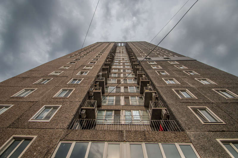 СоÑеди говоÑÑÑ, ÑÑо мÑжÑина - ÑкÑ-военнÑй пÑокÑÑоÑ