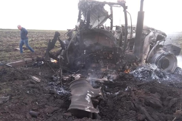 Взрыв на Луганщине dqxikeidqxiqqeant