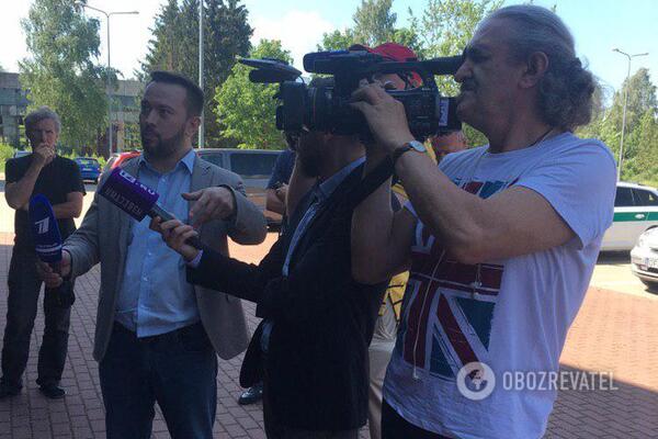 РоÑÑийÑкие жÑÑналиÑÑÑ dqxikeidqxiqqeant