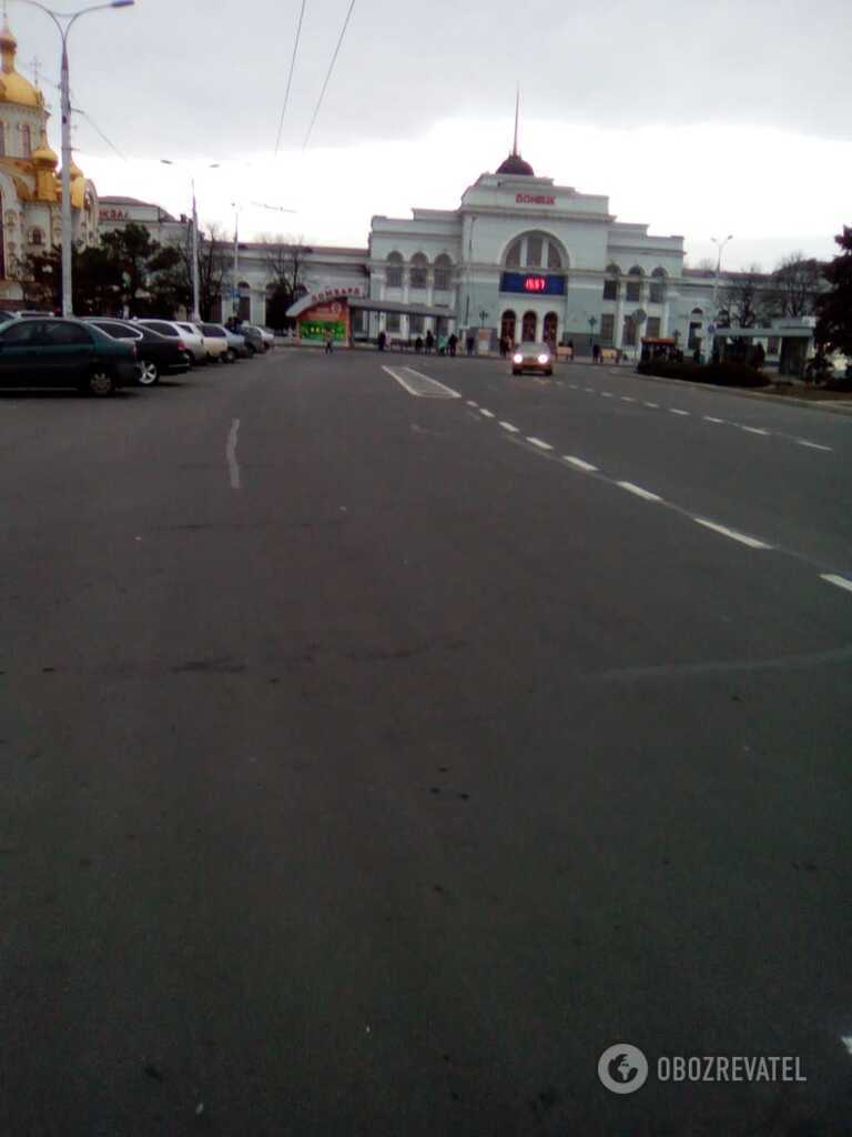 Фото русского мира в Донецке: завидуйте молча dqxikeidqxiqqeant