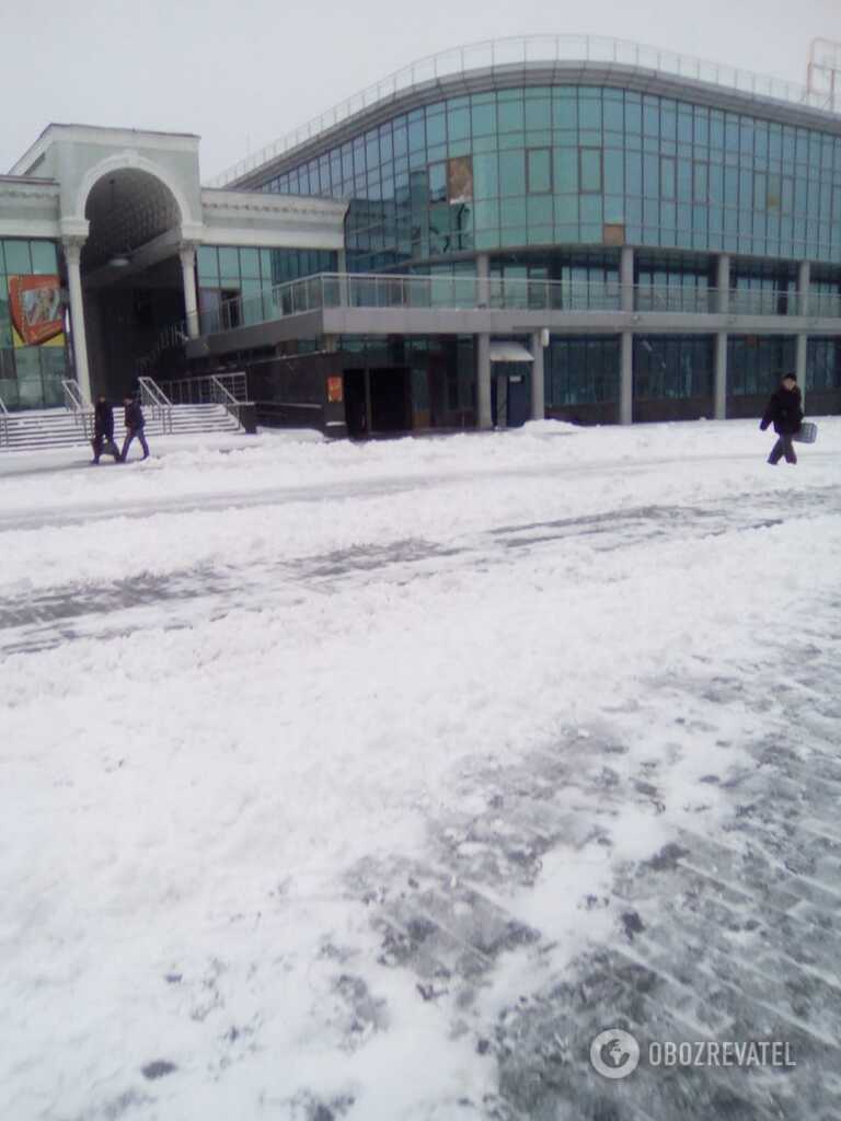 Фото русского мира в Донецке: завидуйте молча