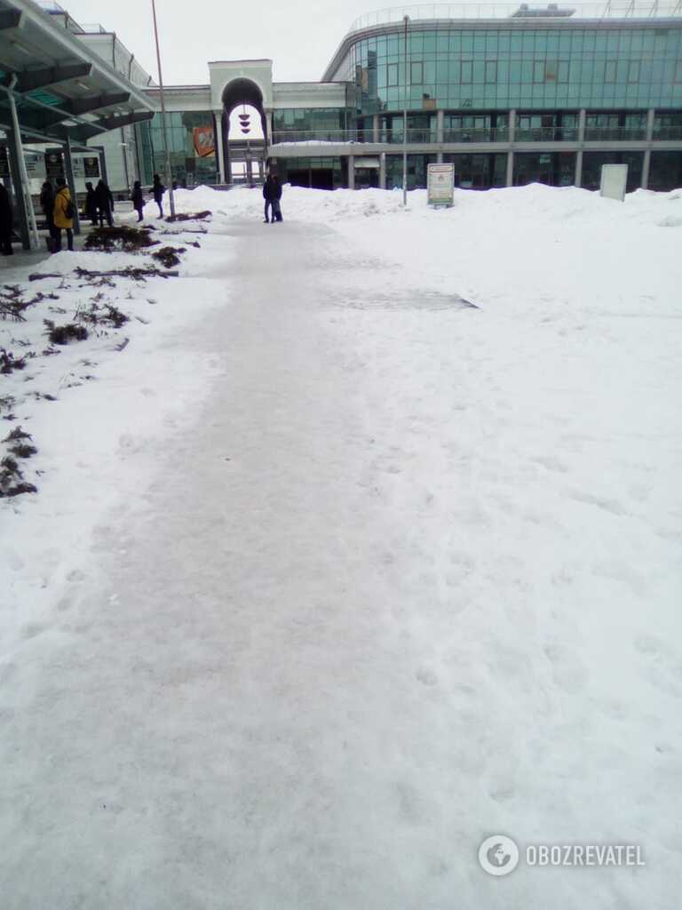 Фото русского мира в Донецке: завидуйте молча