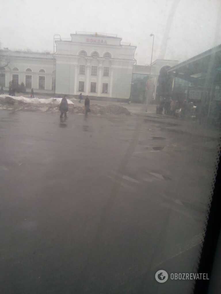 Фото русского мира в Донецке: завидуйте молча