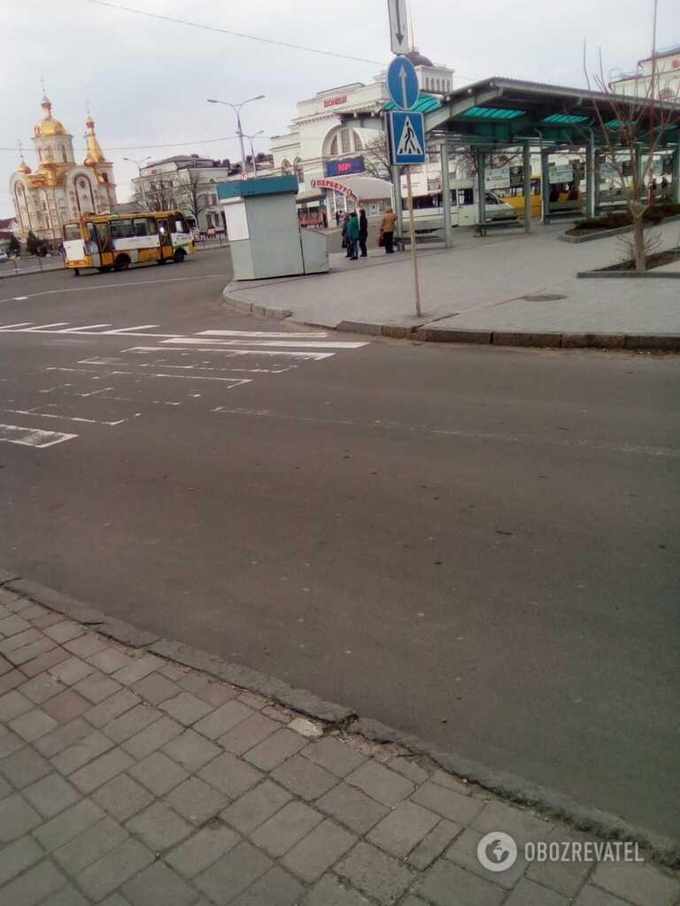 Фото русского мира в Донецке: завидуйте молча