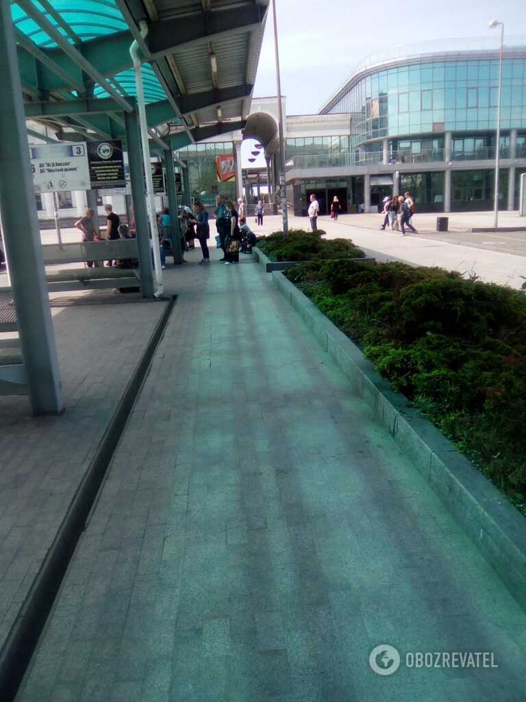 Фото русского мира в Донецке: завидуйте молча